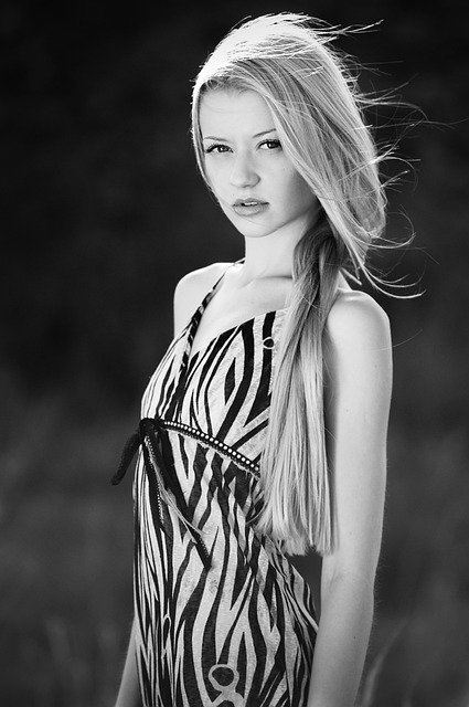 customer image